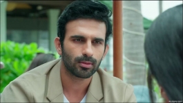 Pyaar Ka Pehla Naam Radha Mohan - 23rd October 2023